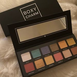 Boxycharm Hello, Charmer Palette